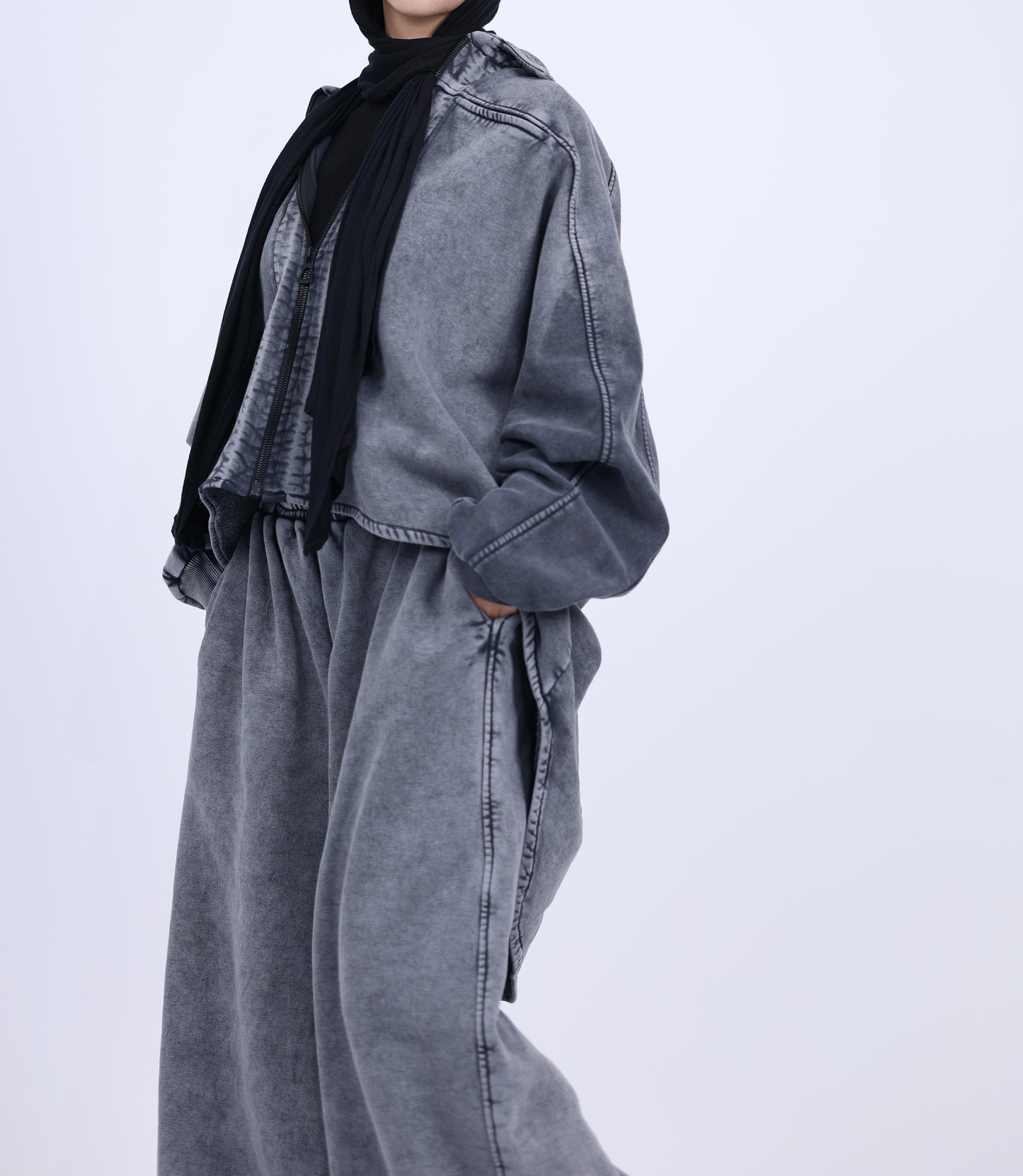 Modest Jacket