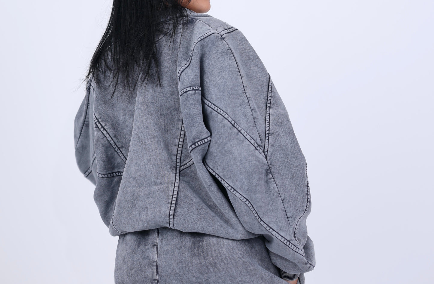 Tracksuit Jacket