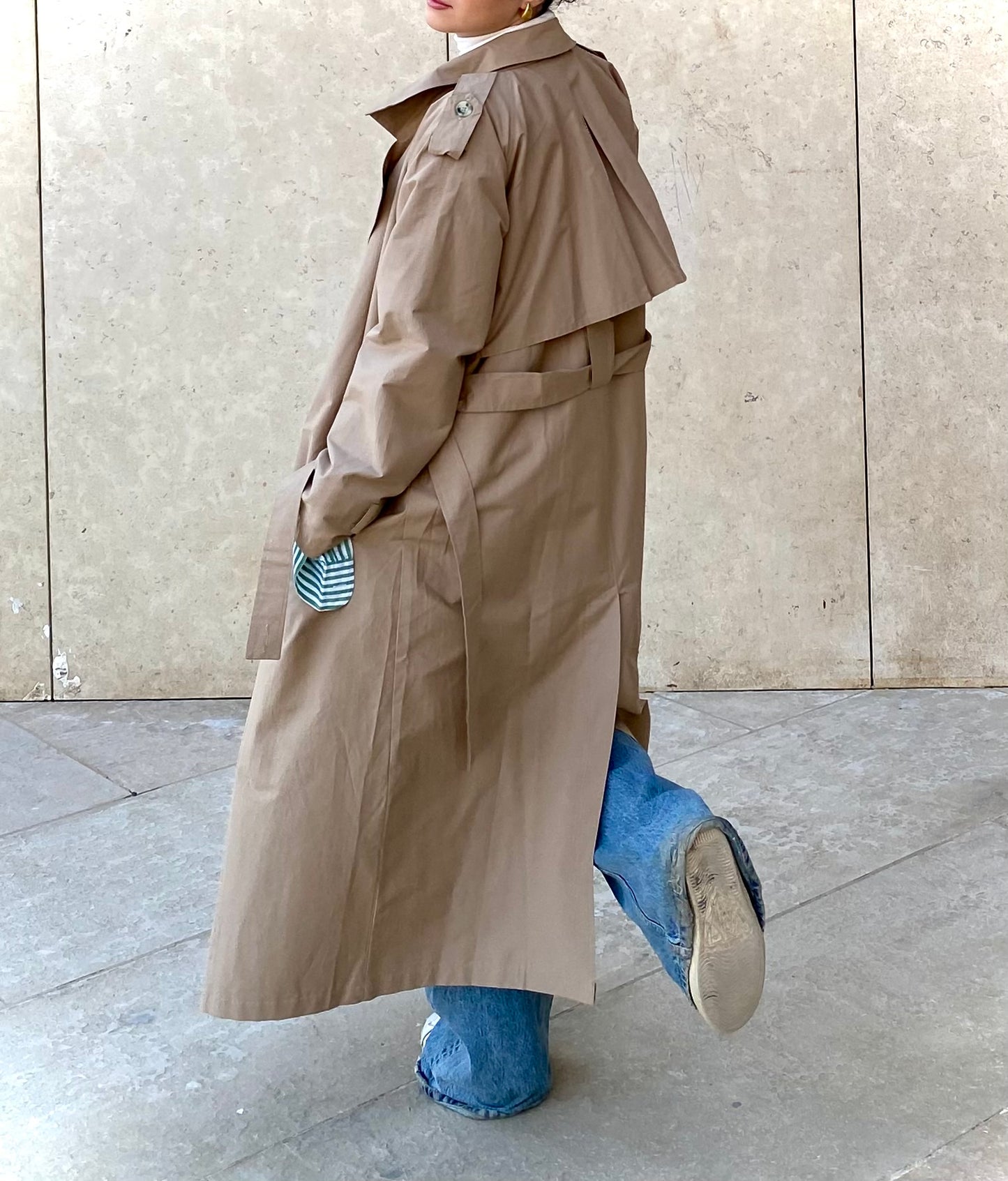 Trench Coat