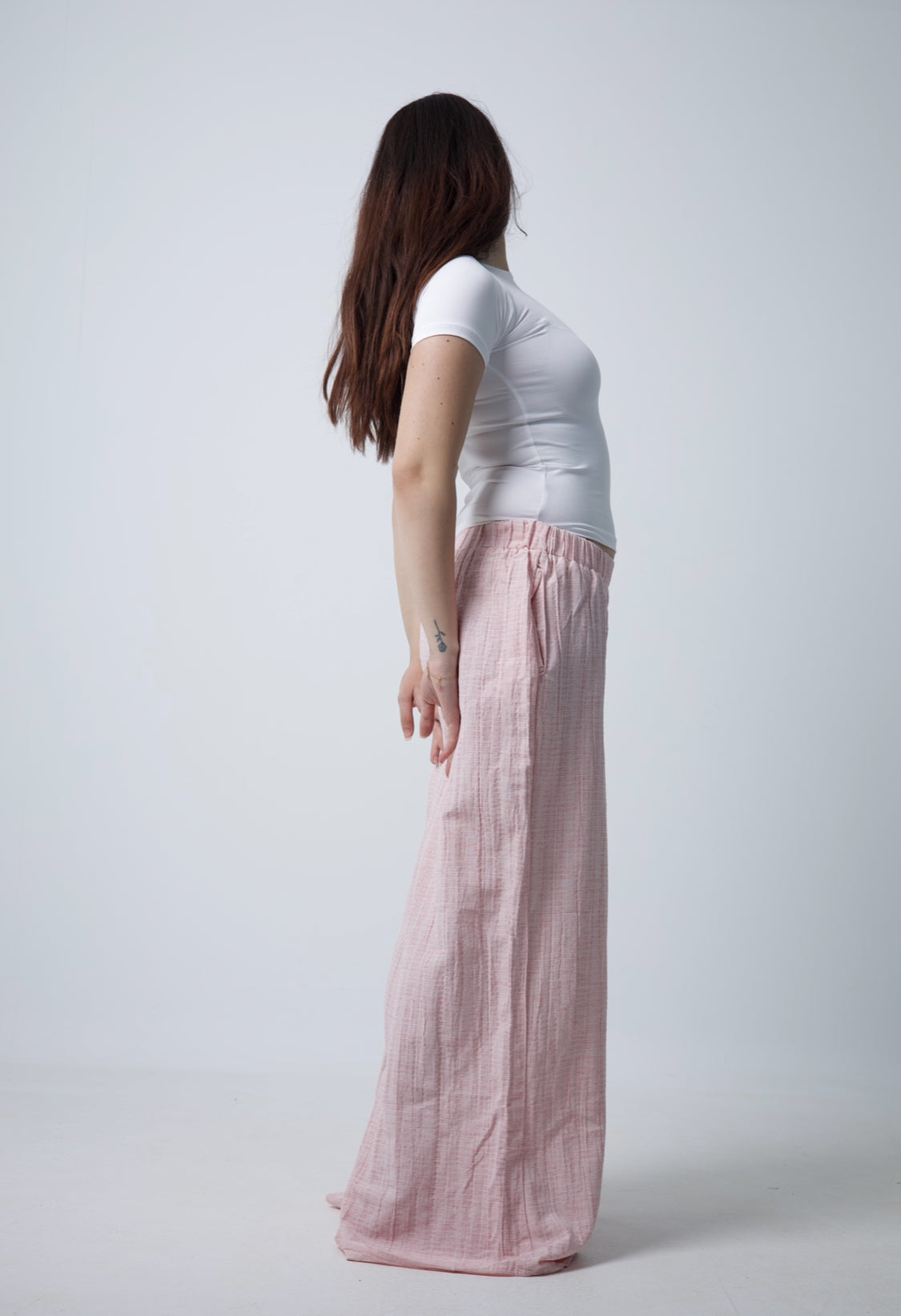Pink Pants
