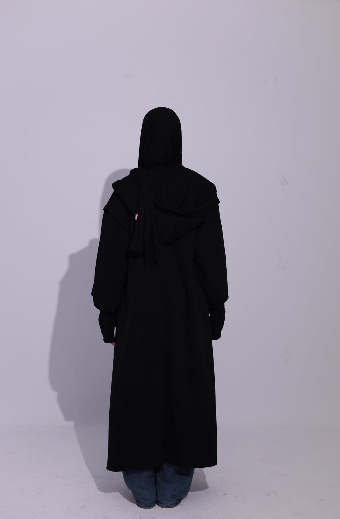 Black Coat
