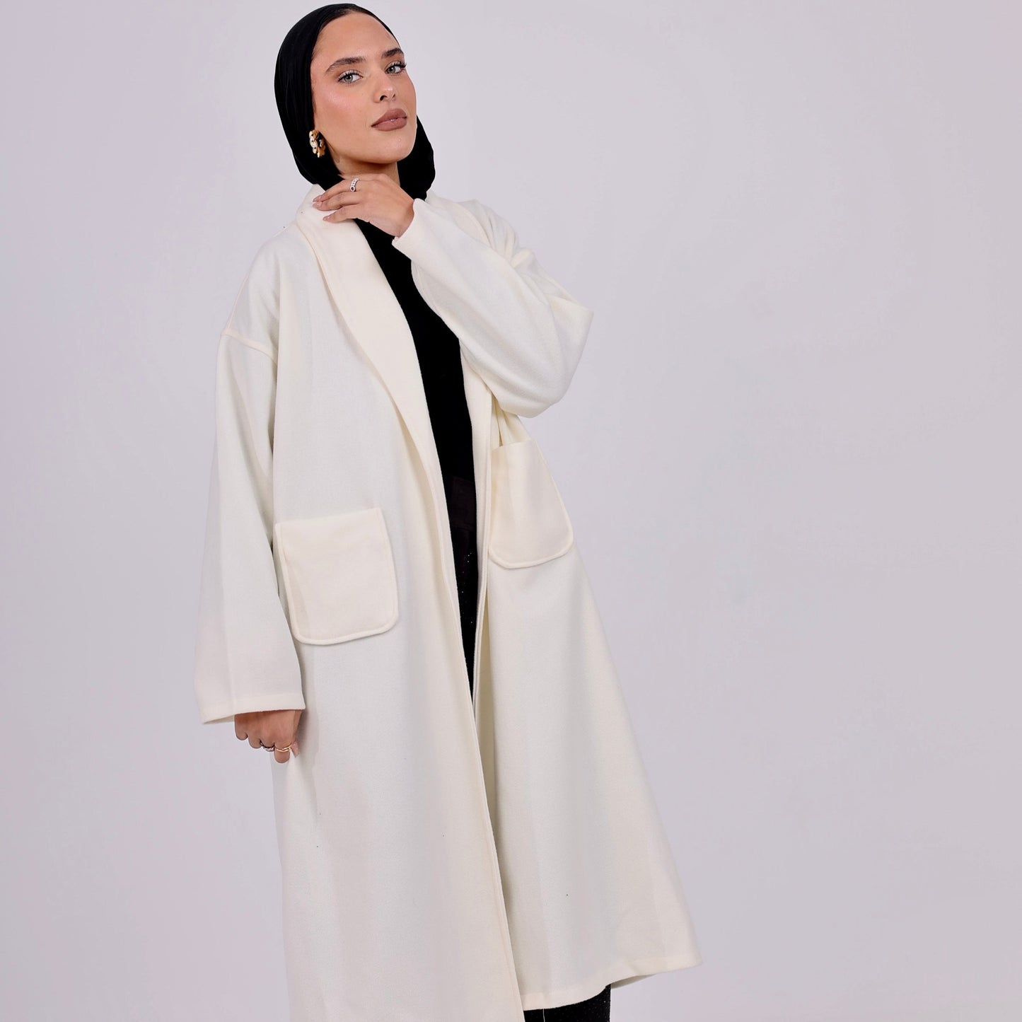 Off-White Coat