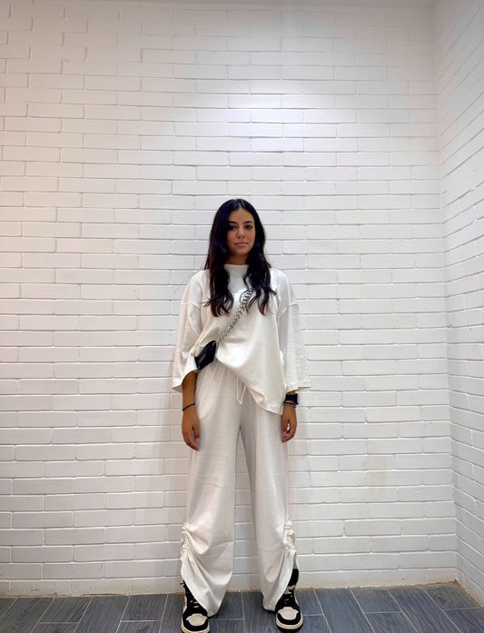 Base Pants
