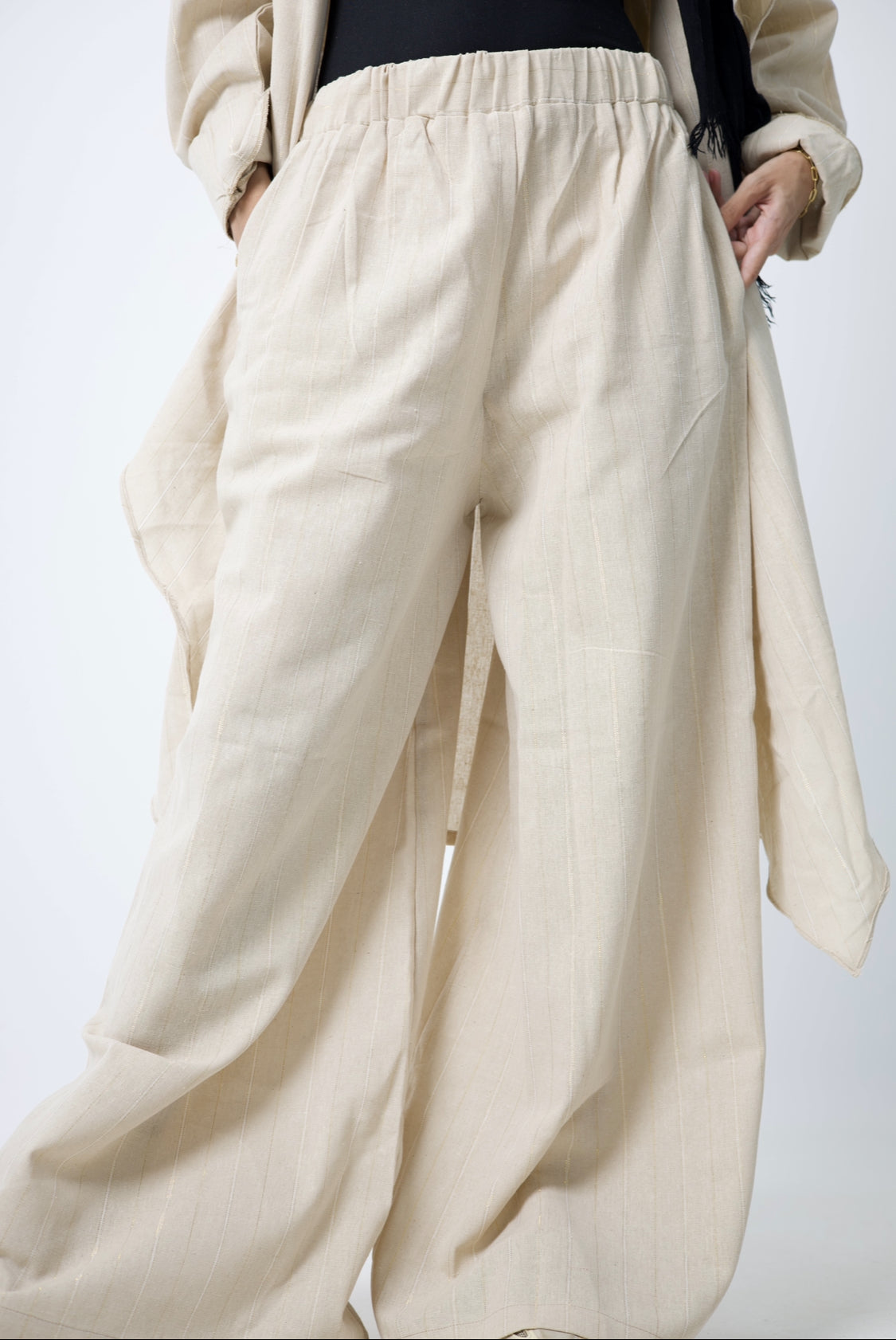 Linen Pants
