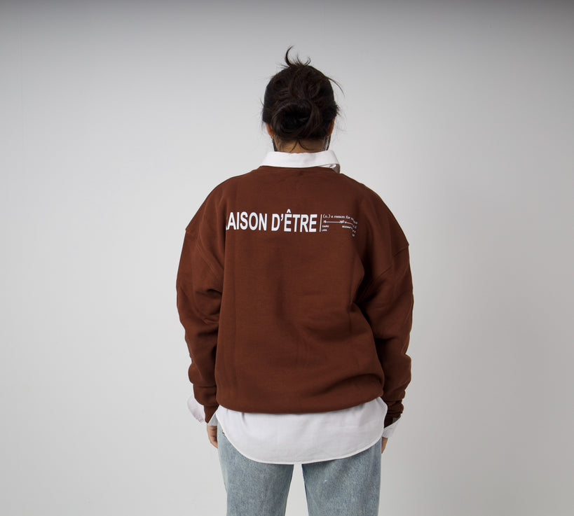 RDE Crewneck