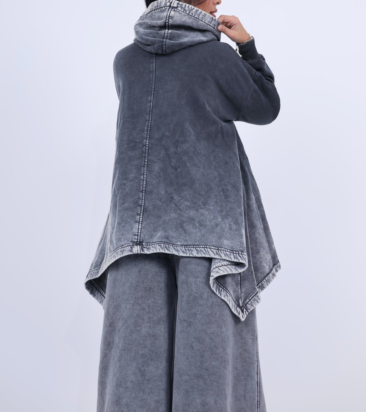 Modest Hoodie