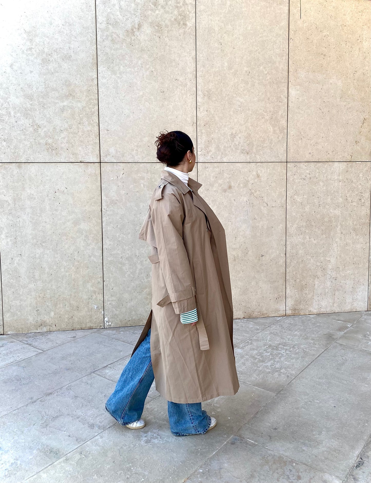 Trench Coat