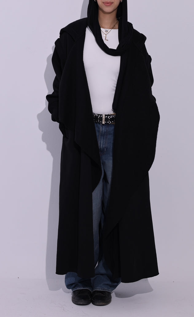 Black Coat