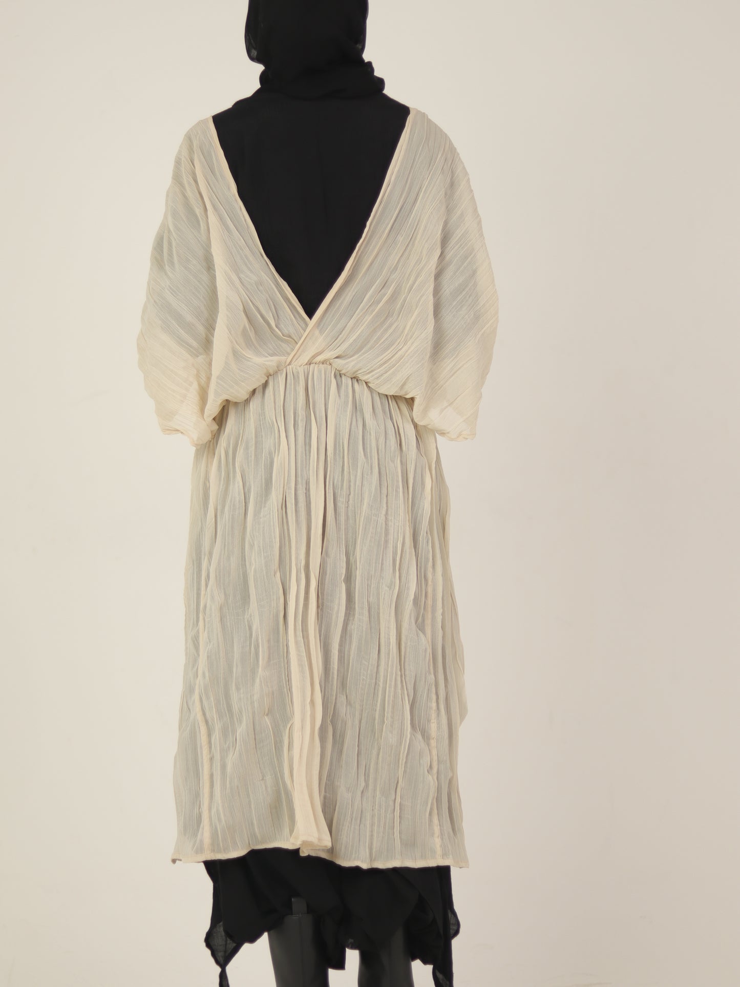 Crushek Kimono