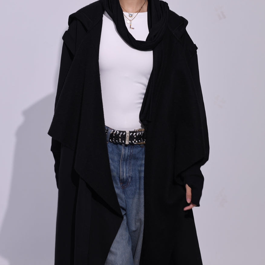Black Coat