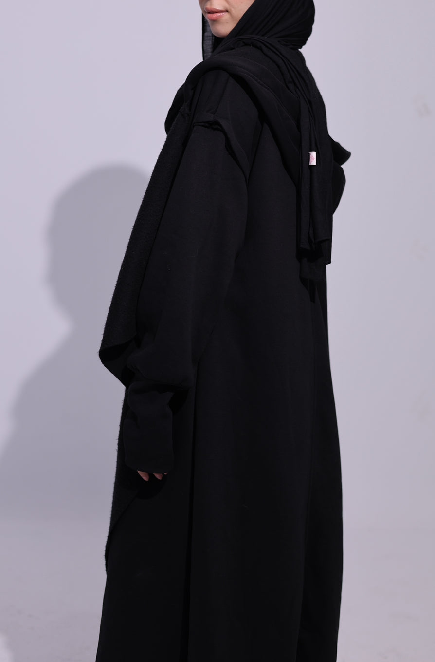 Black Coat