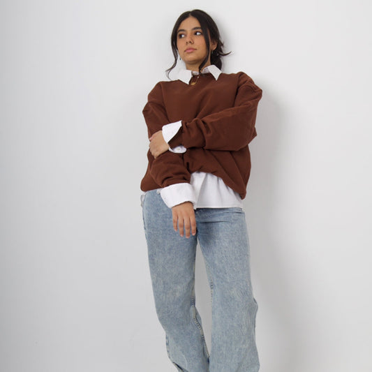RDE Crewneck