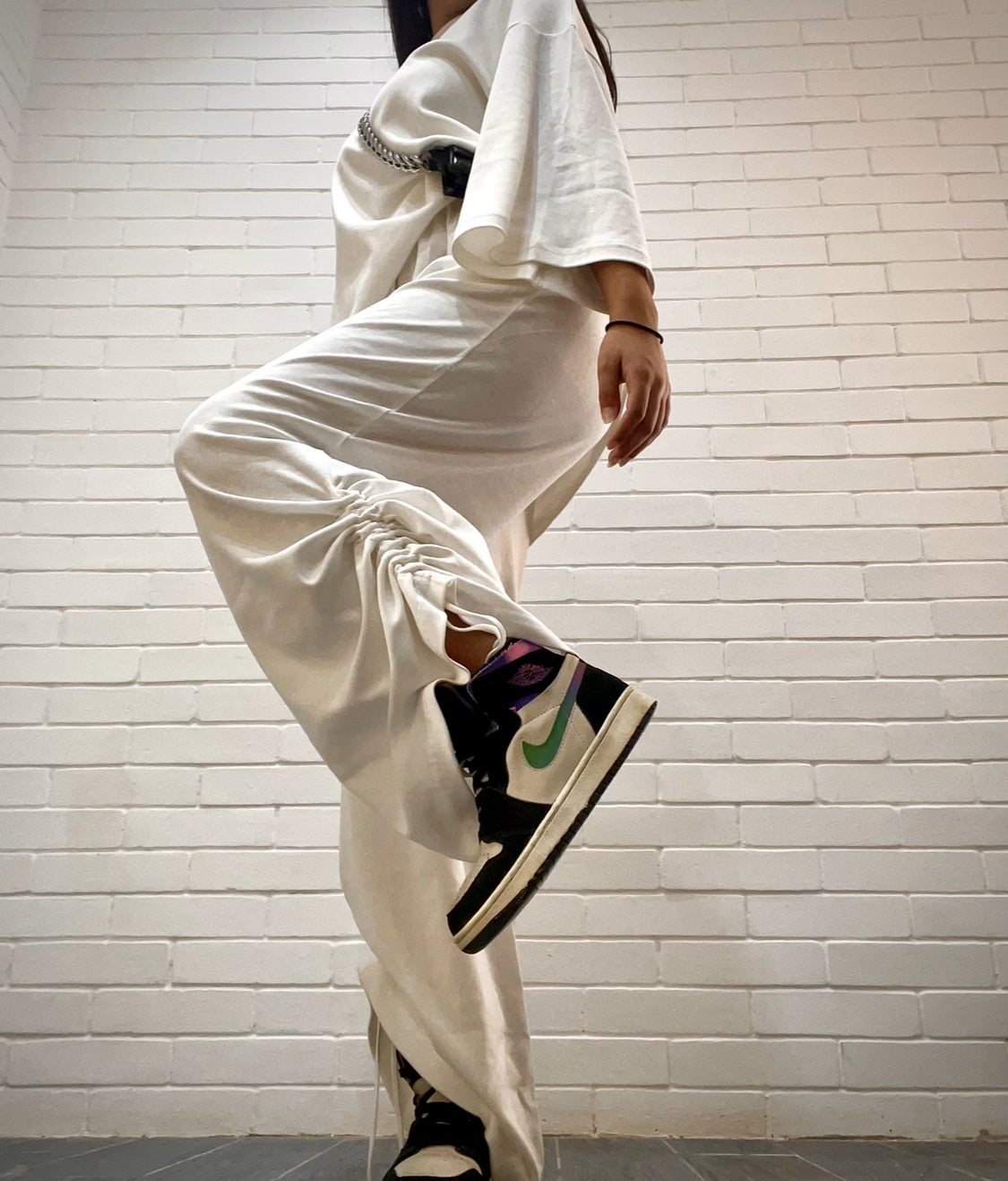 Base Pants