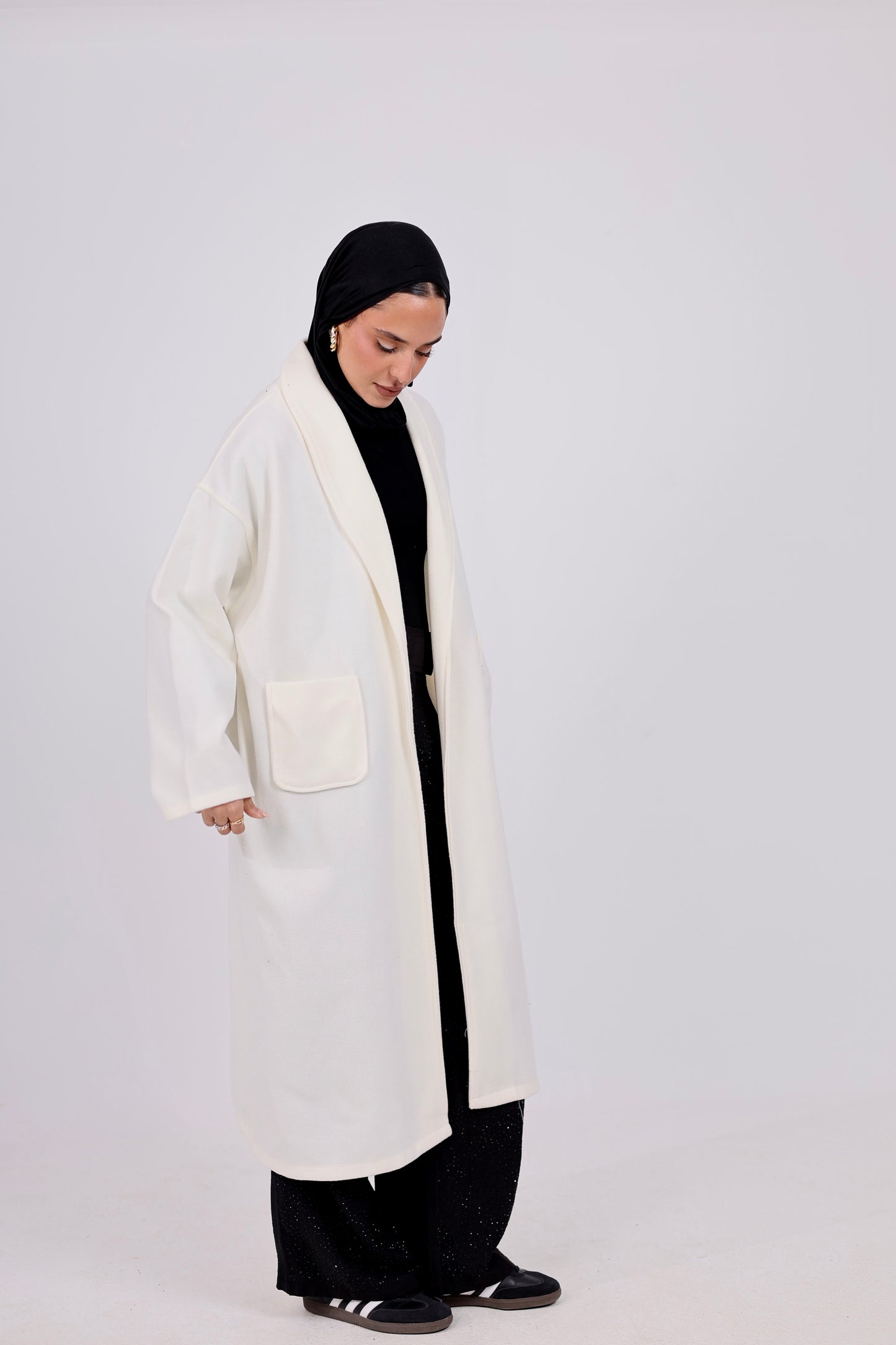 Off-White Coat