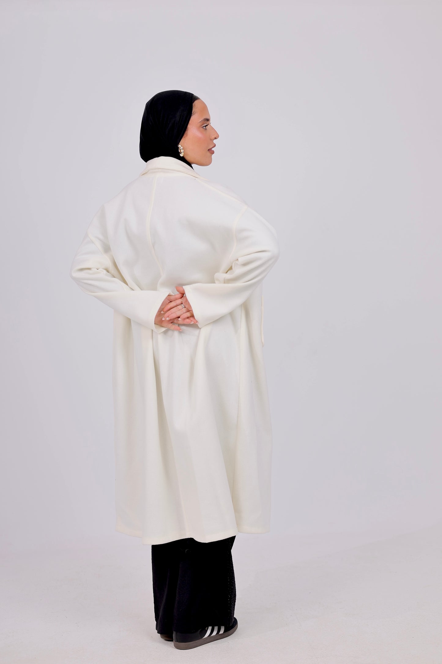 Off-White Coat