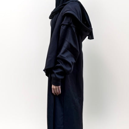 Black Coat
