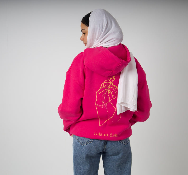 RDE Hoodie