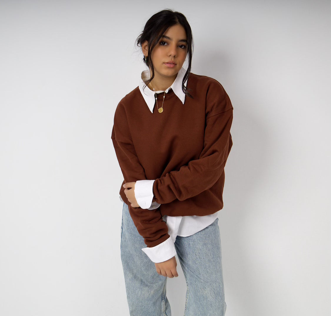 RDE Crewneck