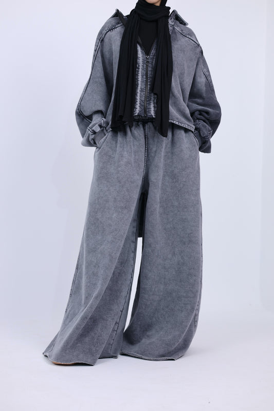 Modest Jacket