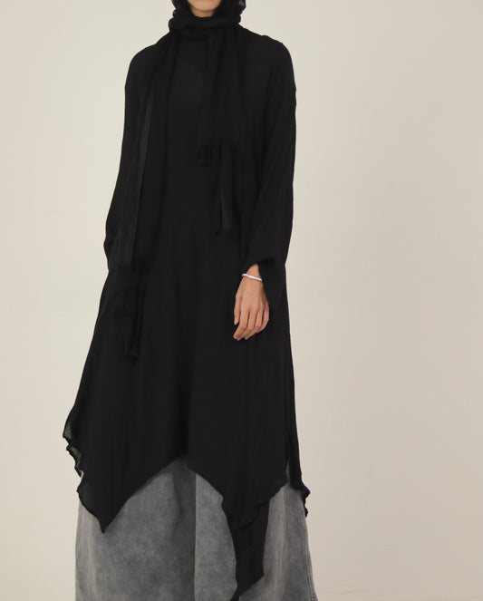 Basic Linen Shirt
