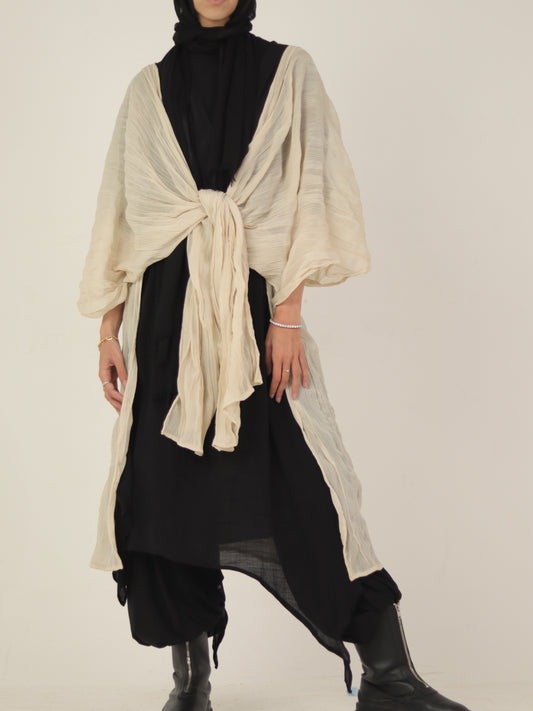 Crushek Kimono