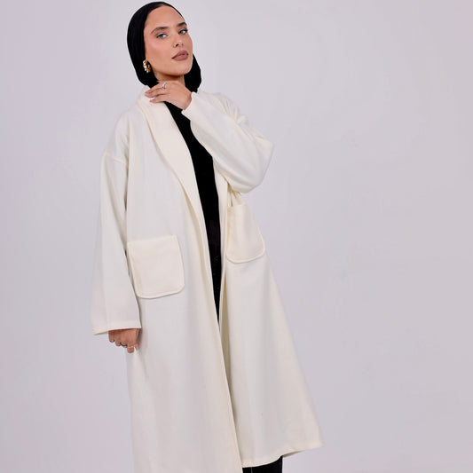 Off-White Coat