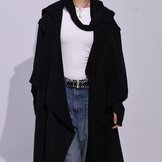 Black Coat